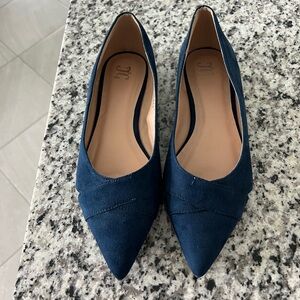 Flats from Lane Bryant
